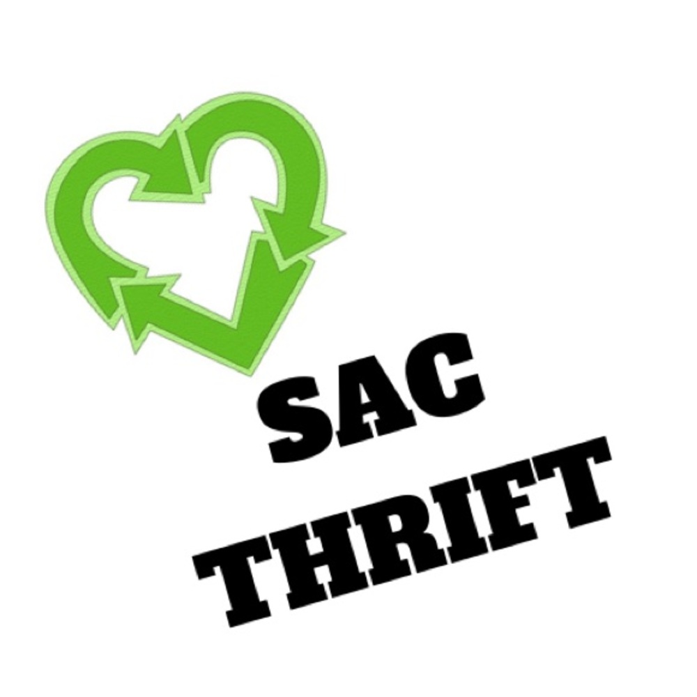 Meet your Posher, Sacthrift
